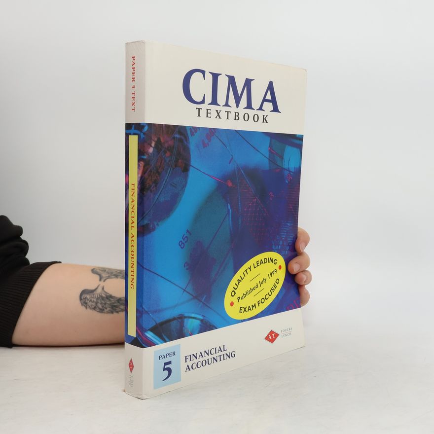 Autores varios CIMA Textbook 5
