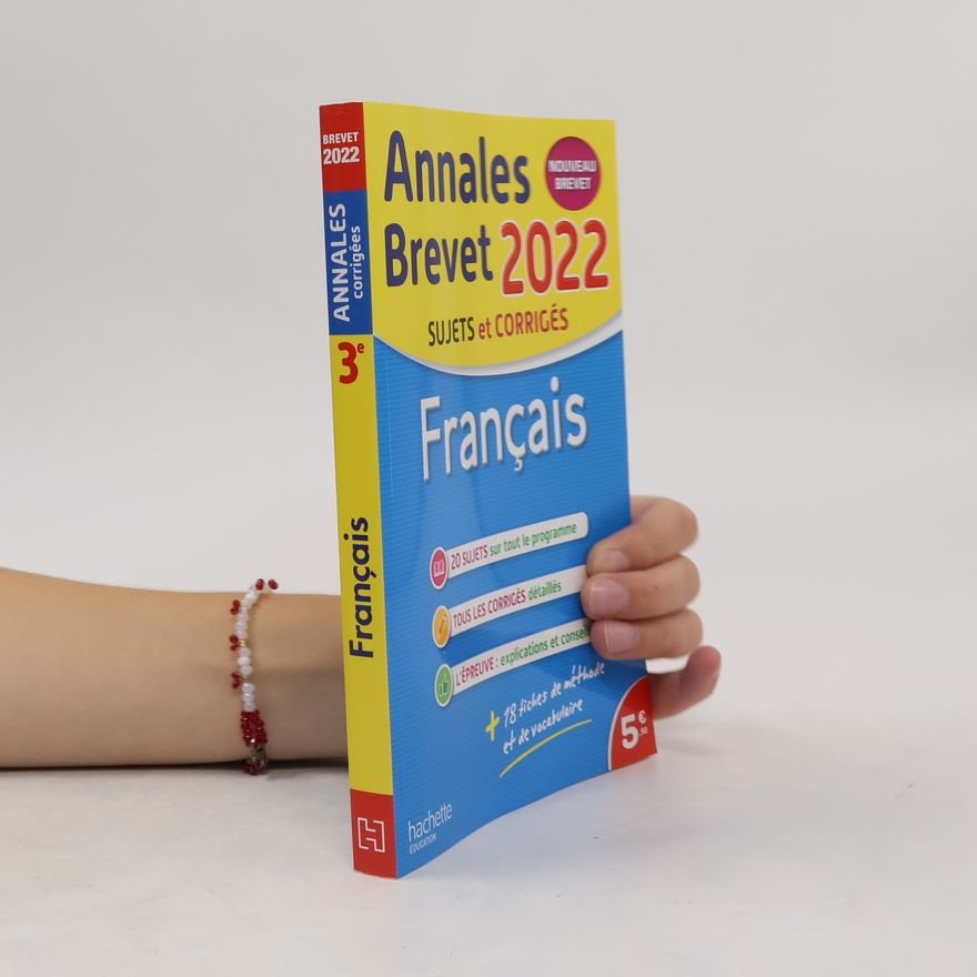 Michele Laskar Français 3e