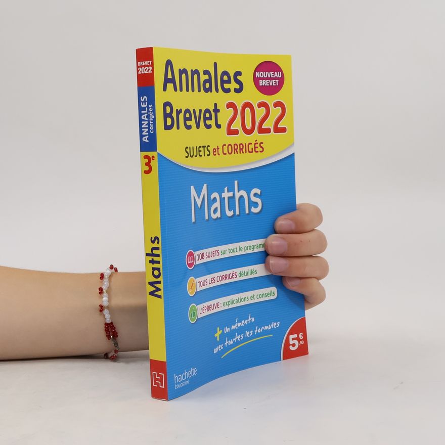 Philippe Rousseau Maths 3e