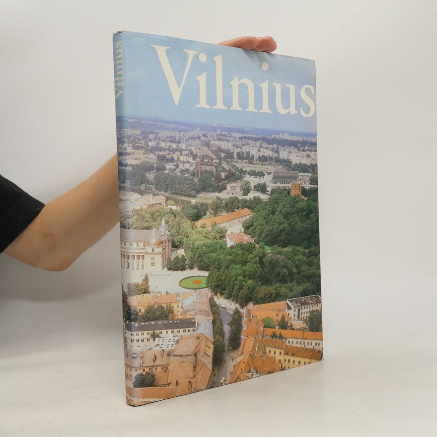 Autorenkollektiv Vilnius