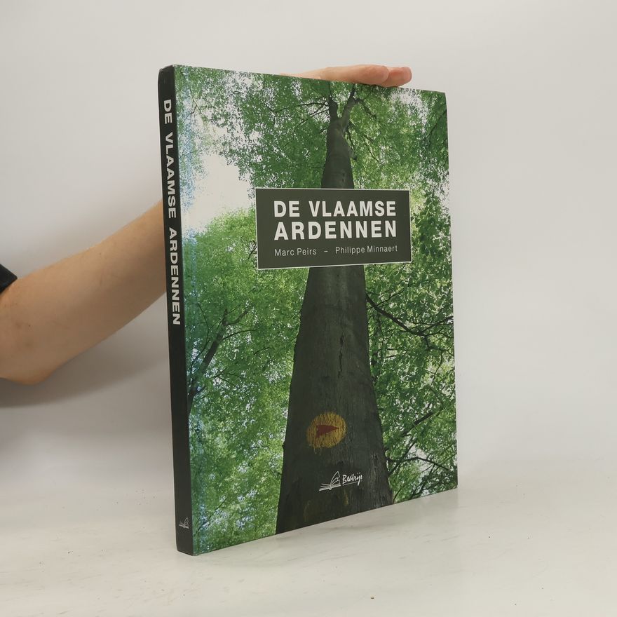 Philippe Minnaert De Vlaamse Ardennen