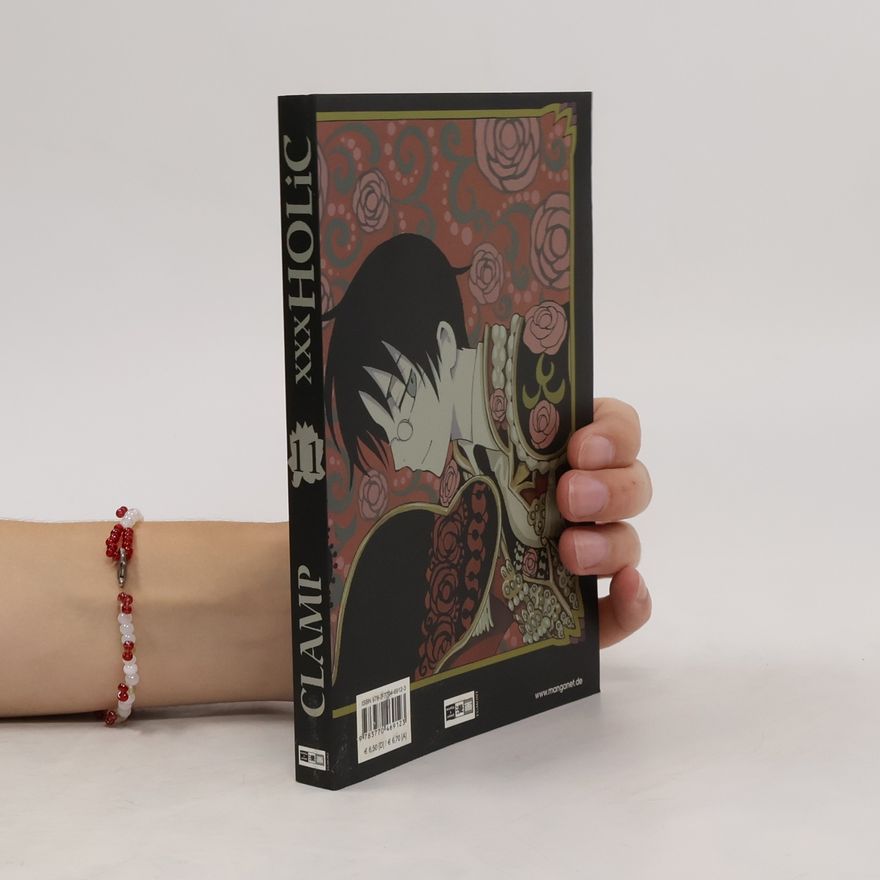 Autorenkollektiv xxxHolic 11