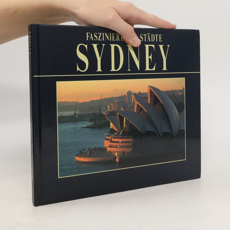 Giulio Veggi Sydney