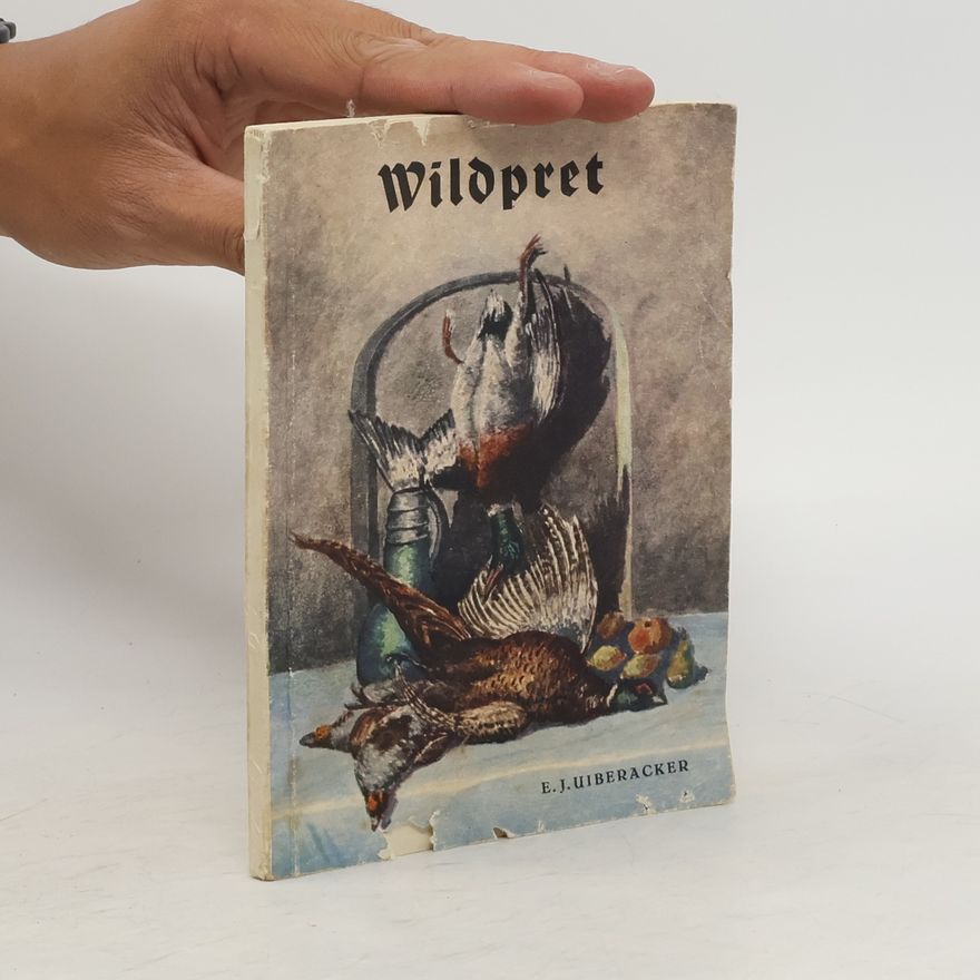 E. J. Uiberacker Wildpret