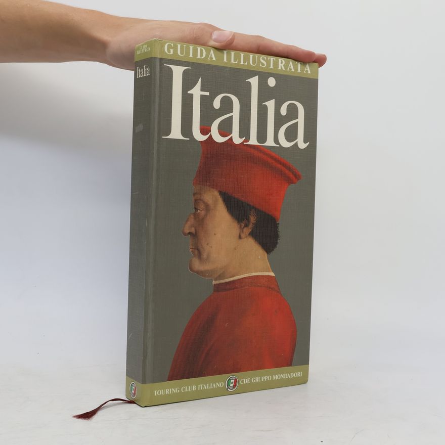 Autorenkollektiv Guida illustrata. Italia