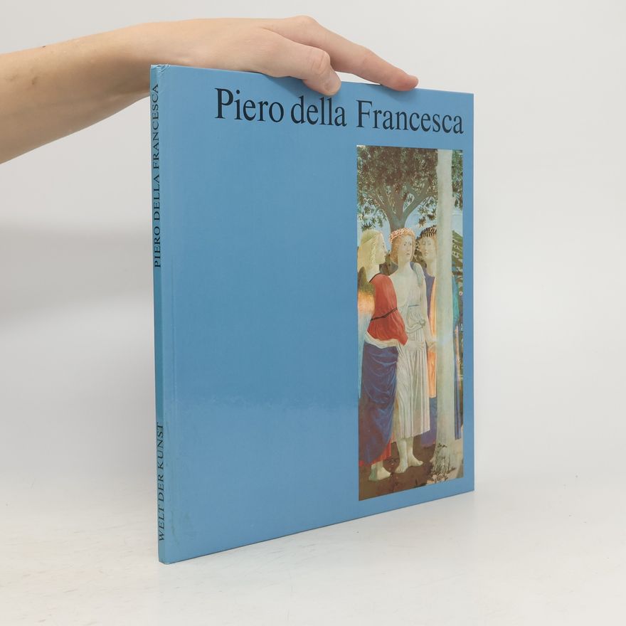 Vilmos Tátrai Piero della Francesca Welt der Kunst