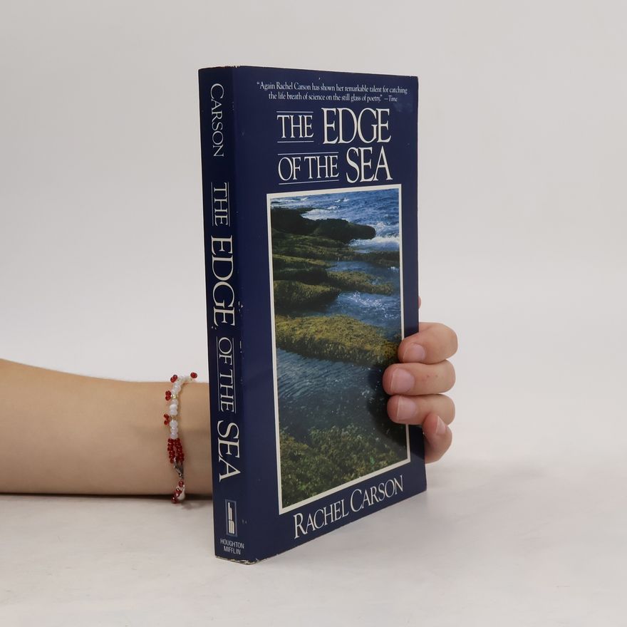 Rachel Carson The Edge of the Sea