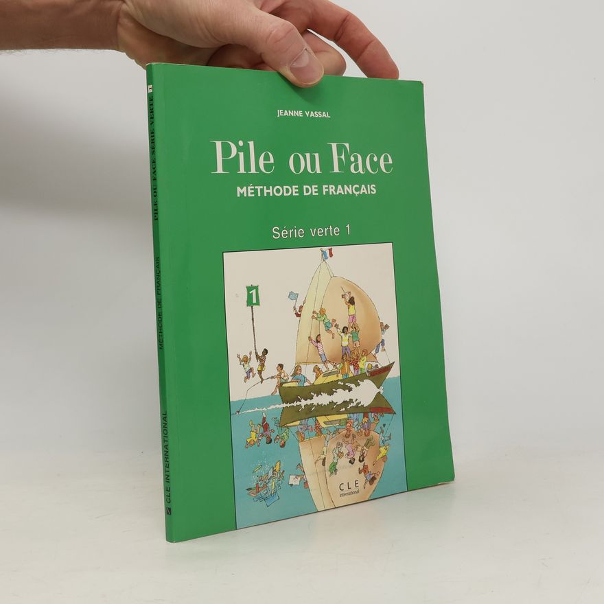Jean Vassal Pile ou Face