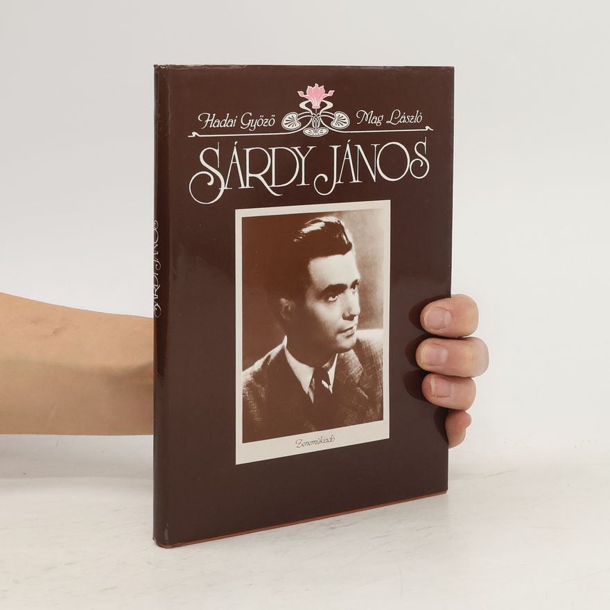 Hadai Győző Sárdy János