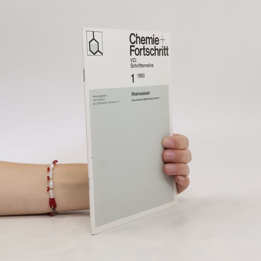 Autorenkollektiv Chemie Fortschritt 1