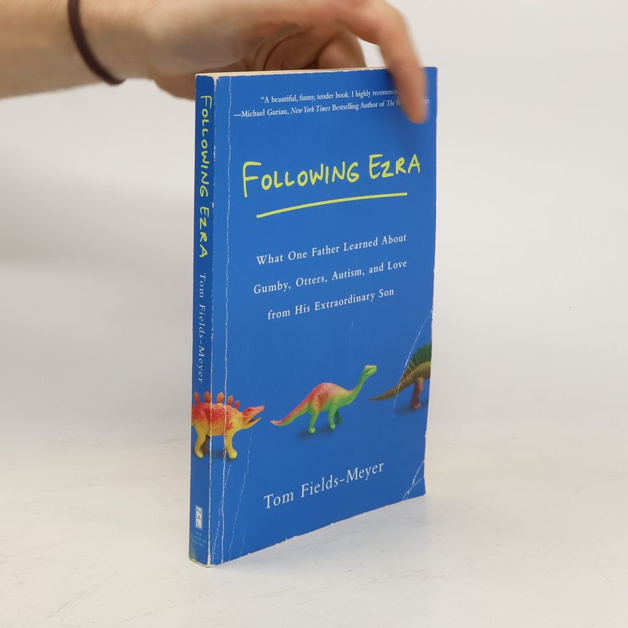 Thomas Fields-Meyer Following Ezra