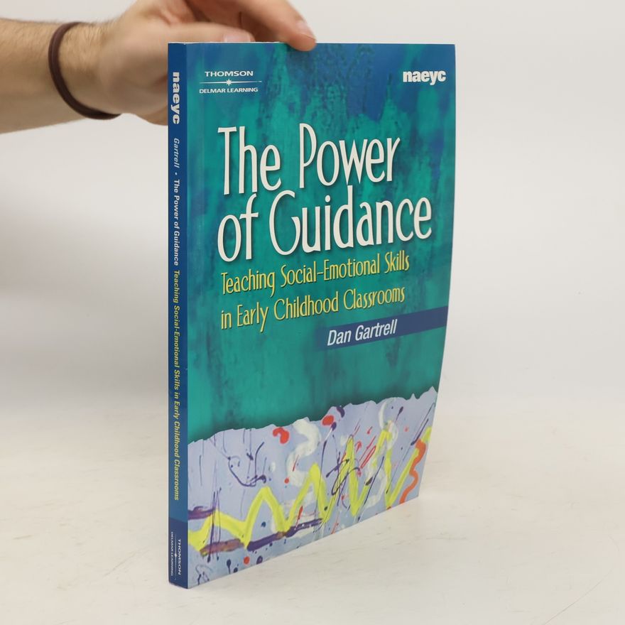 Dan Gartrell The Power of Guidance