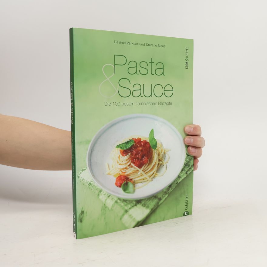 De sire e. Verkaar Pasta & Sauce