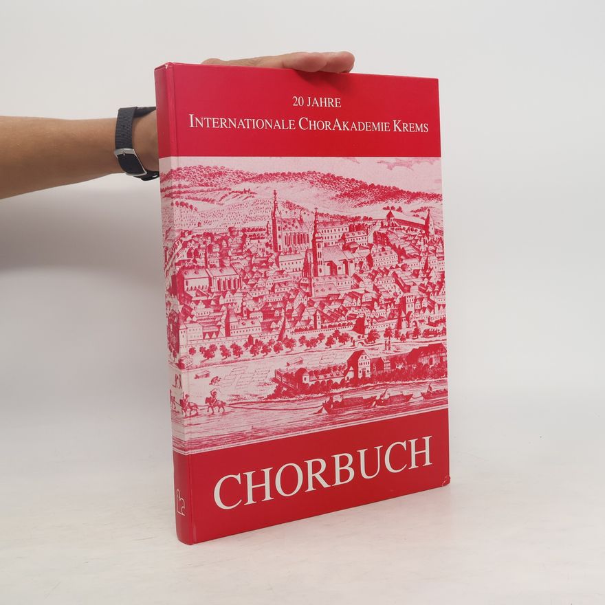 Autorenkollektiv Chorbuch