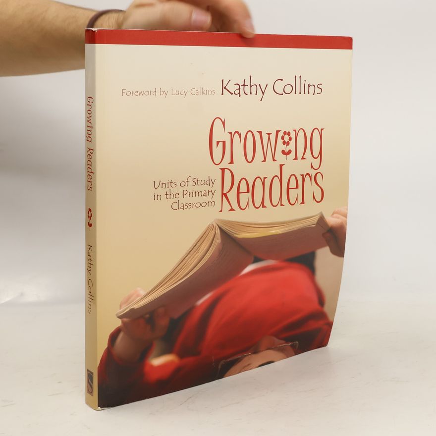 Kathy Collins Barber Growing Readers