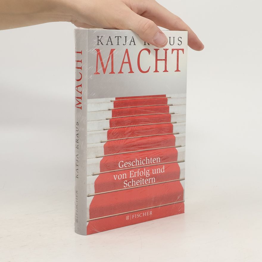 Katja Krauß Macht