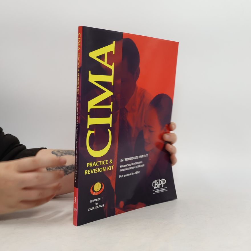 Autorenkollektiv Cima Paper 7 - International Stage: Financial Reporting