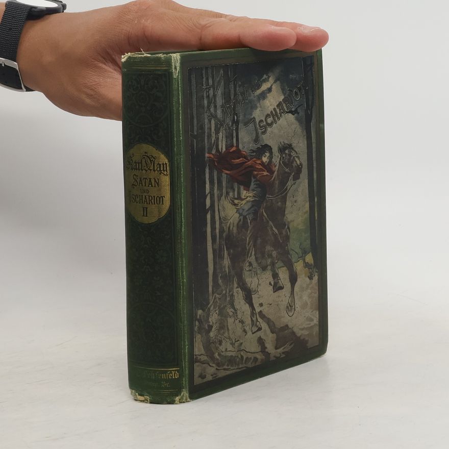 Karl May Satan und Ischariot II.