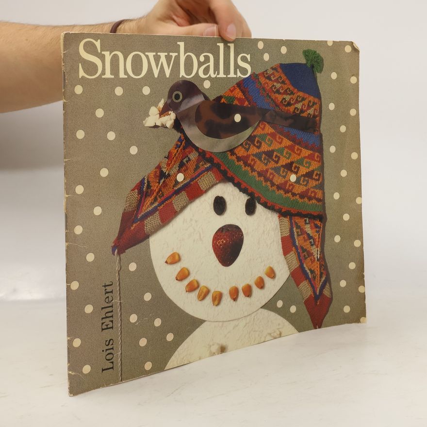 Harcourt School Publishers Staff Snowballs
