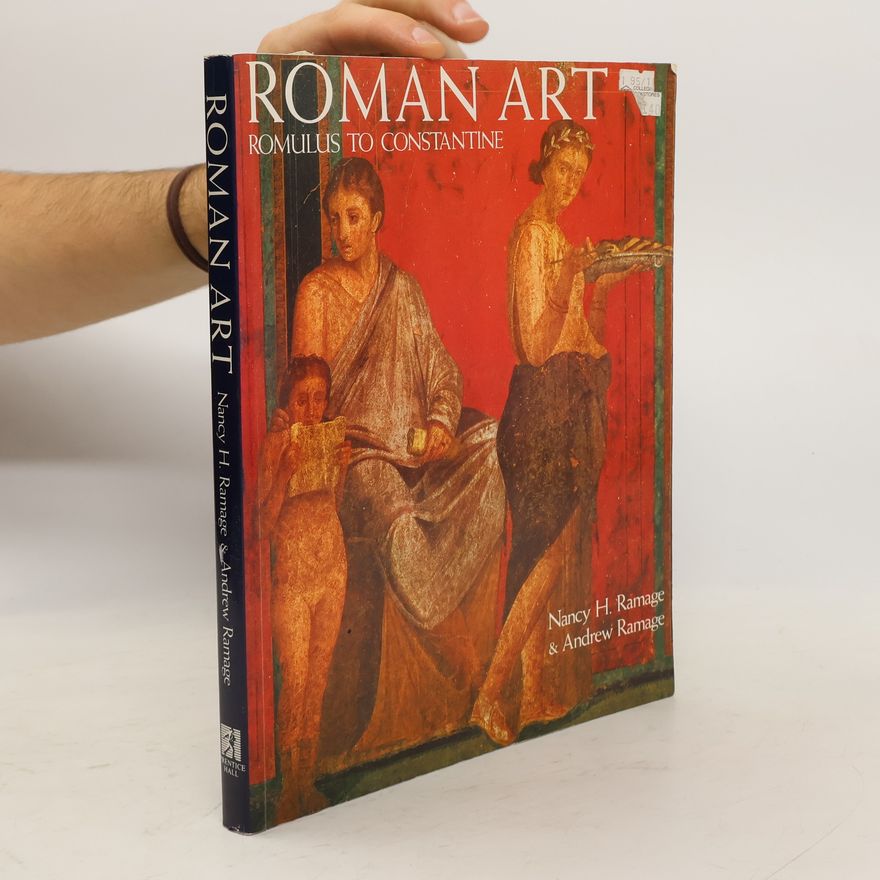 Andrew Ramage Roman Art
