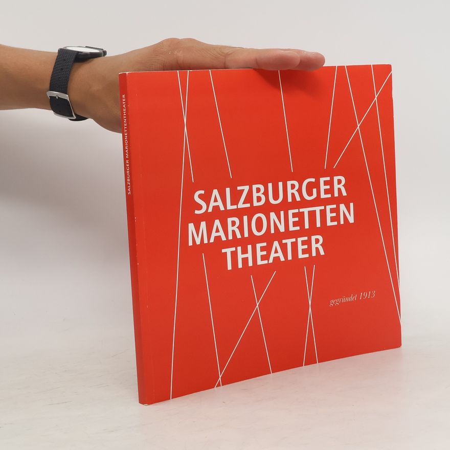 Autorenkollektiv Salzburger Marionettentheater