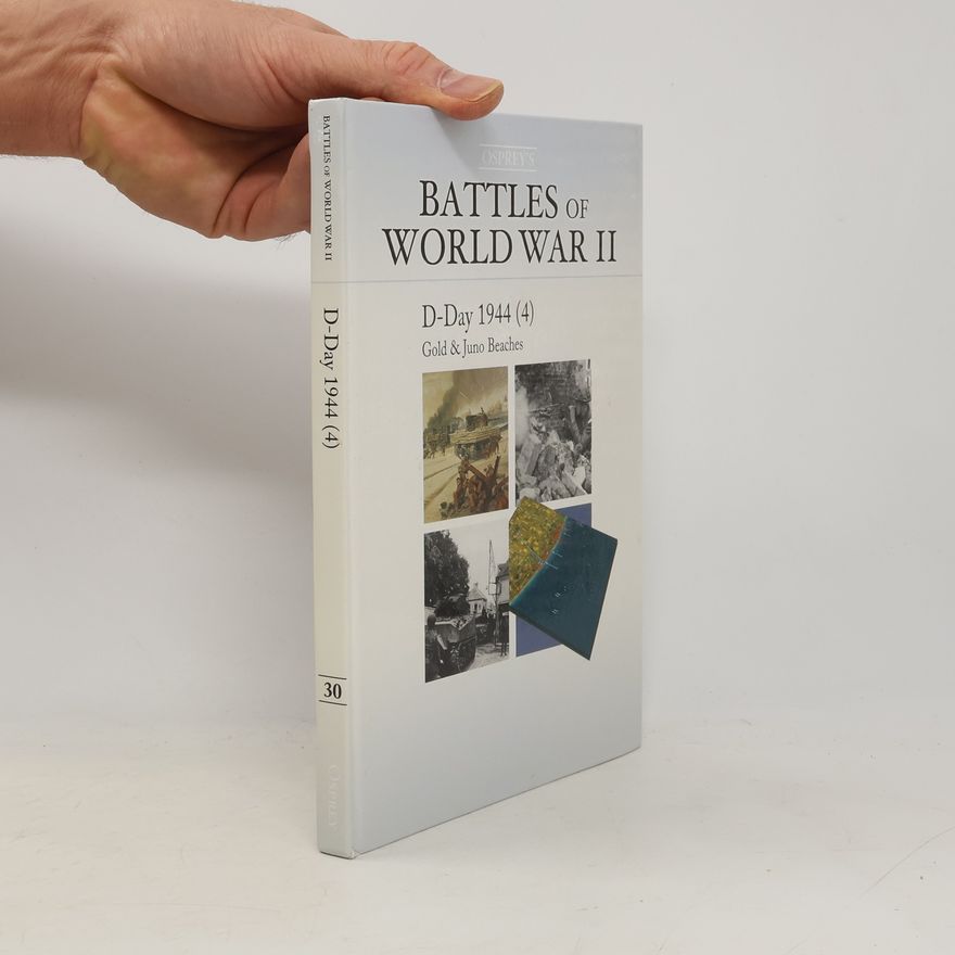 Collectif d'auteurs Battles of World War II