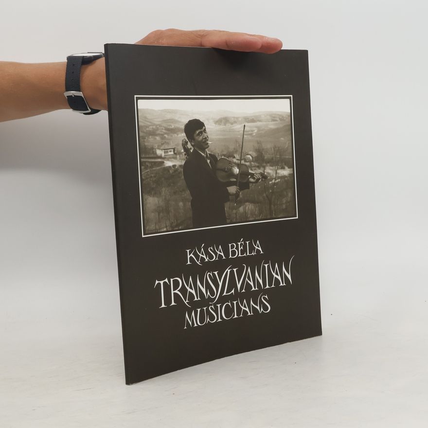Autorenkollektiv Transylvanian Musician