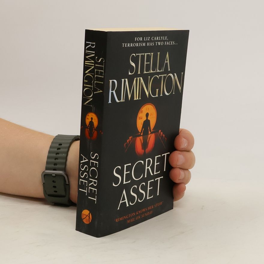 Stella Rimington Secret Asset