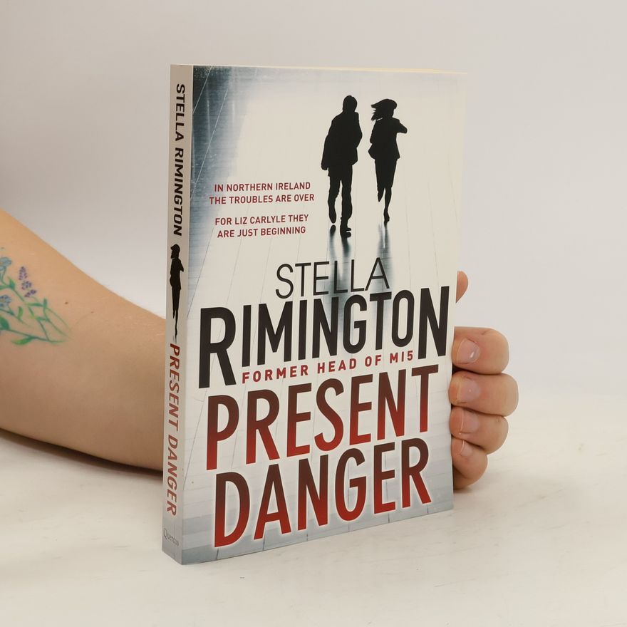 Stella Rimington Present Danger