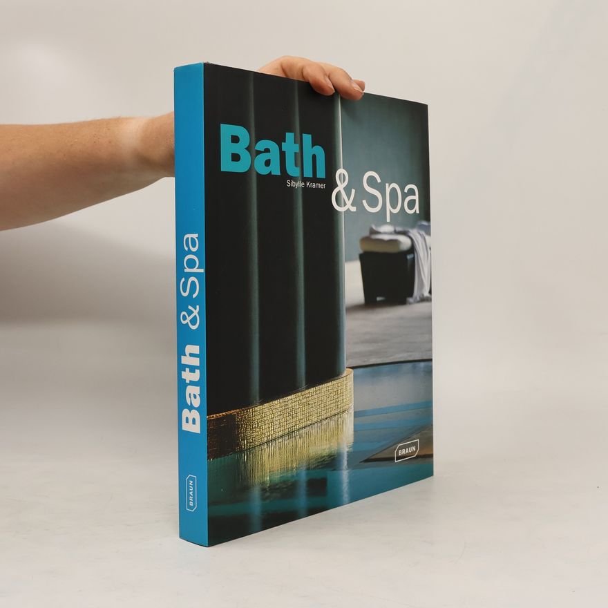 Sibylle Kramer Bath & spa