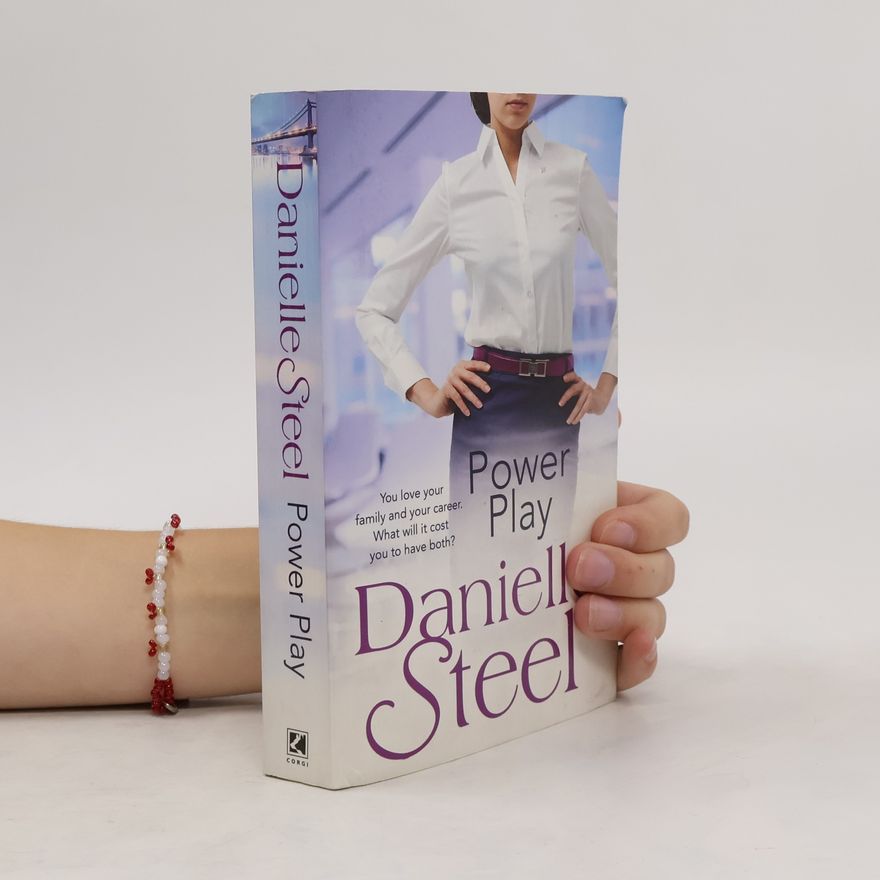 Danielle Steel Power Play