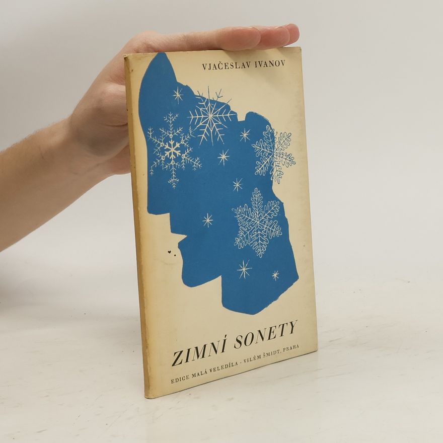 Vjačeslav Ivanov Zimní sonety
