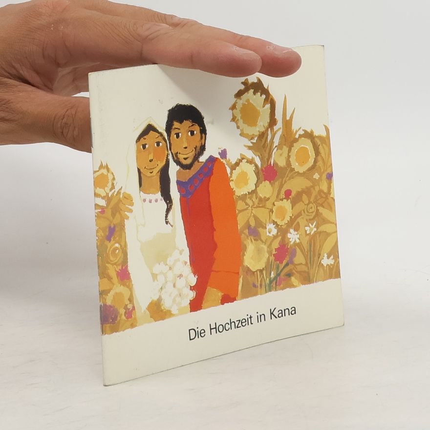 Kees de Kort Die Hochzeit in Kana