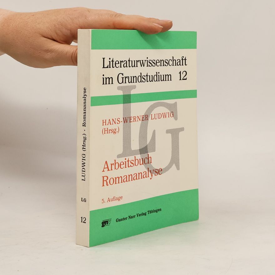 Werner Faulstich Arbeitstechniken für Studenten der Literaturwissenschaft 12