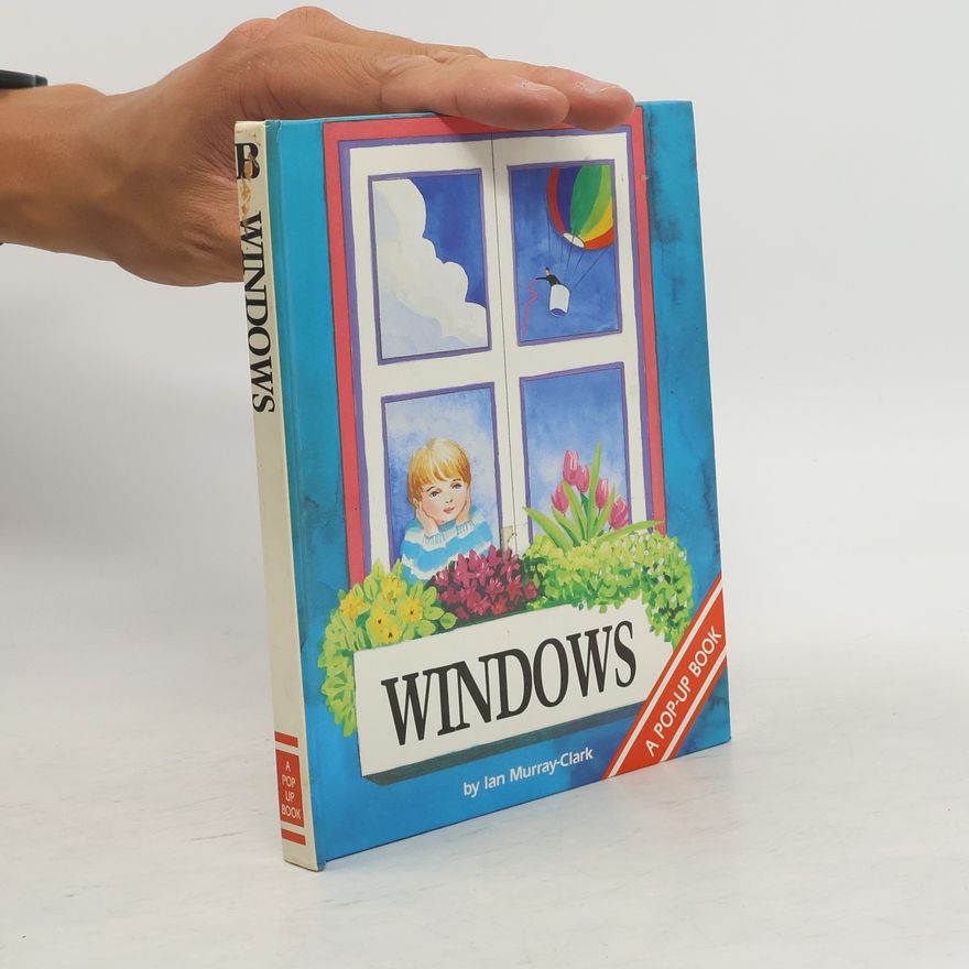 Ian Murray-Clark Windows