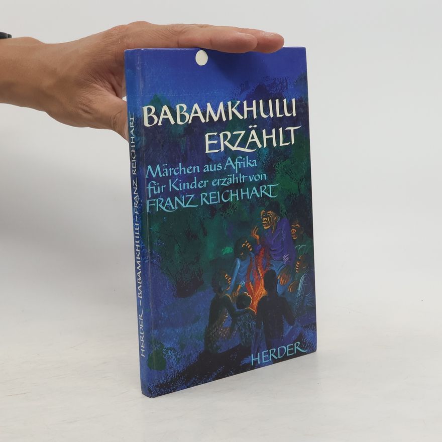 Franz Josef Reichhart Babamkhulu erzählt