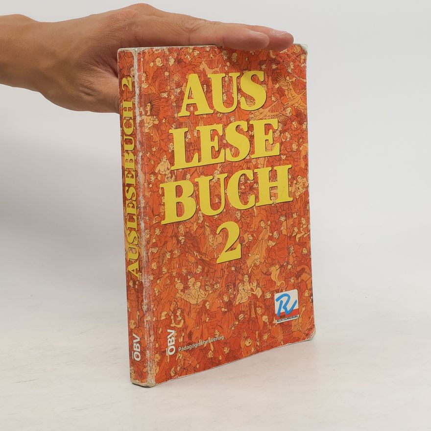 Autorenkollektiv Auslesebuch 2
