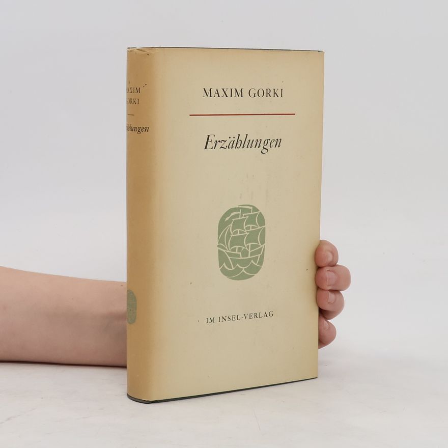 Maxim Gorki Erzählungen