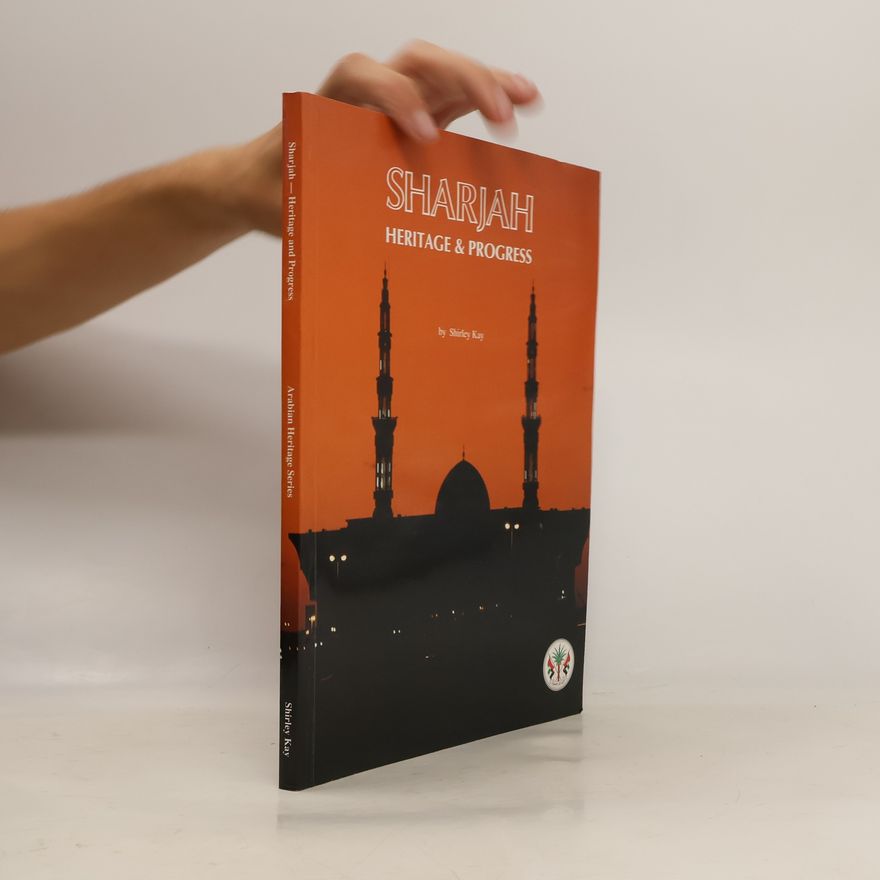 Shirley Kay Sharjah
