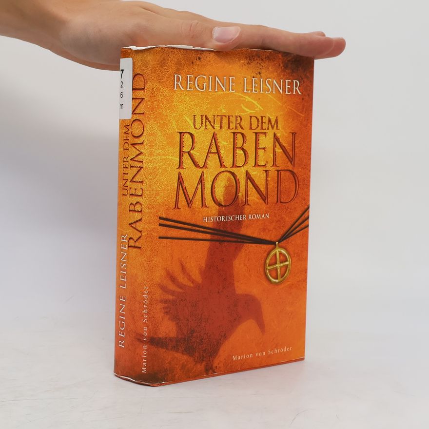 Regine Leisner Unter dem Rabenmond