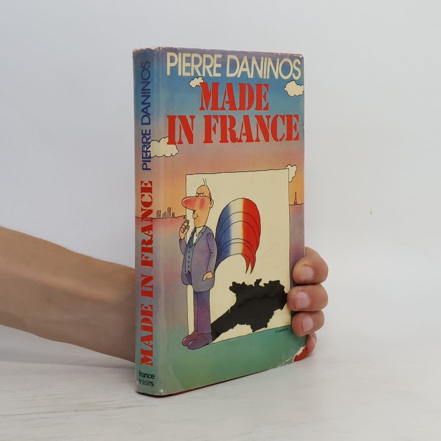 Pierre Daninos Made in France