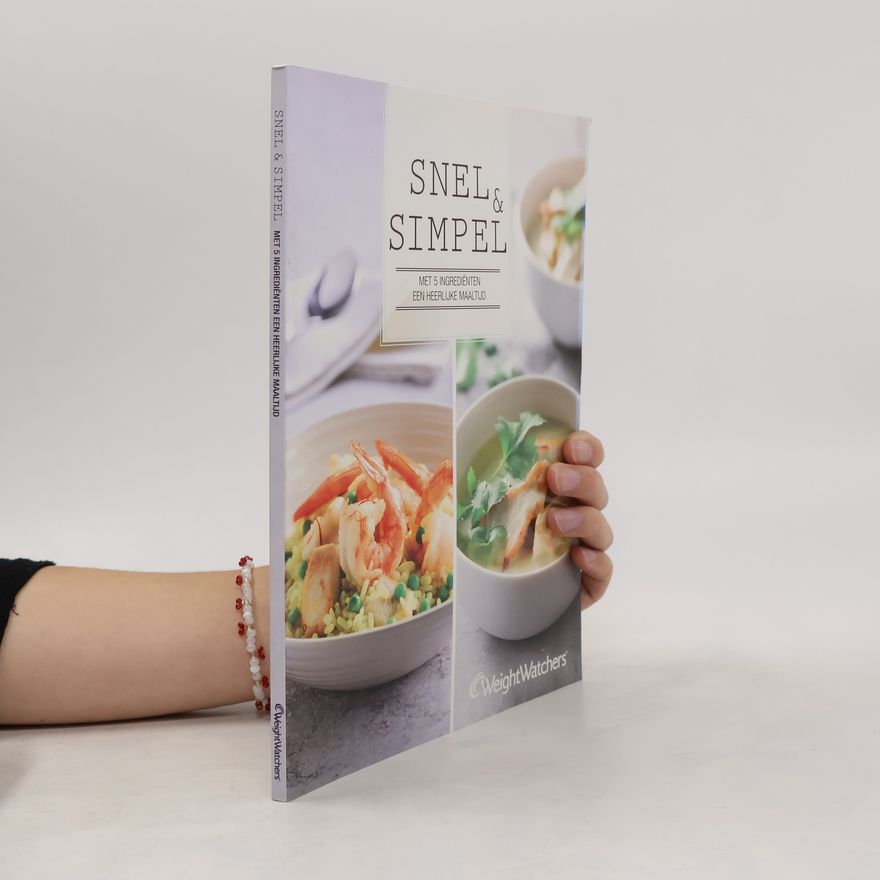 Autorenkollektiv Snel & Simpel