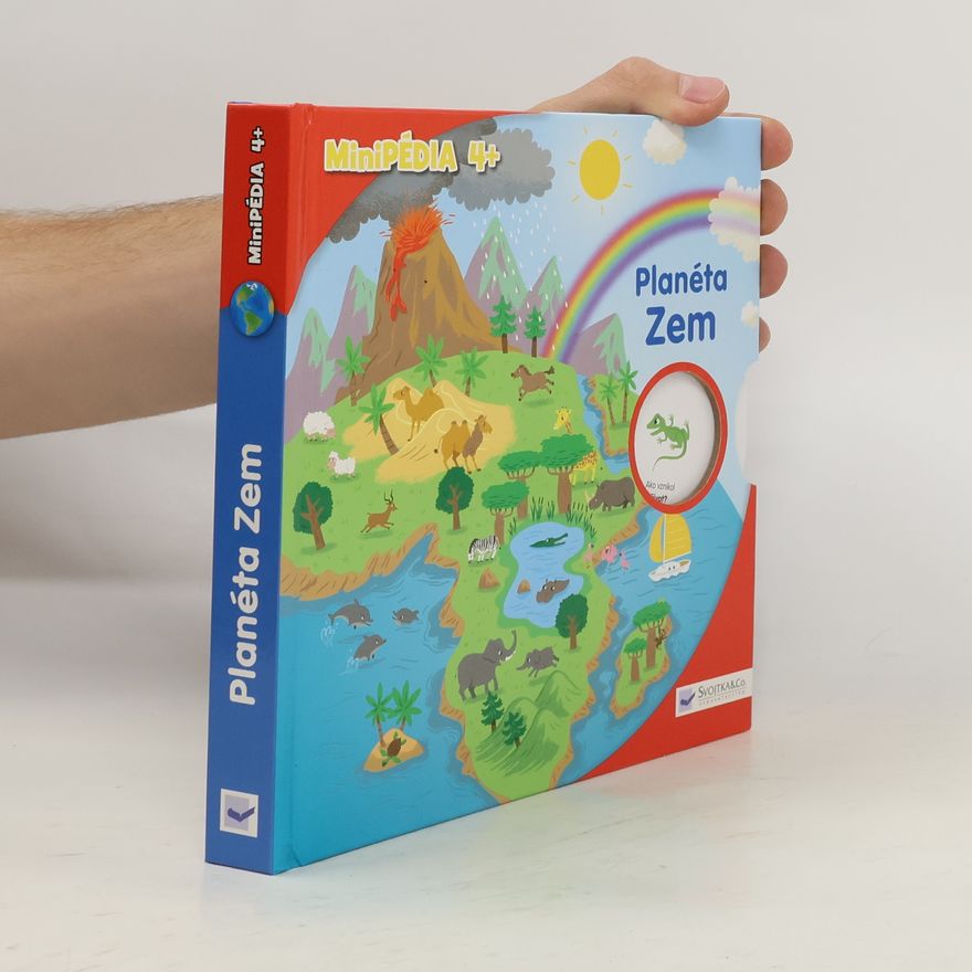 Collectif d'auteurs Planéta Zem