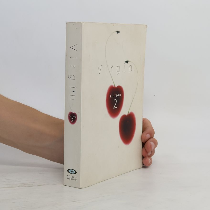 Kolektiv autorů Virgin Fiction 2