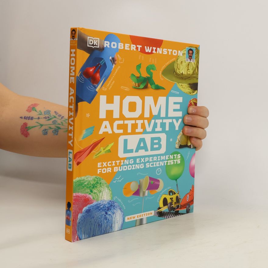 Robert Winston Home Activity Lab