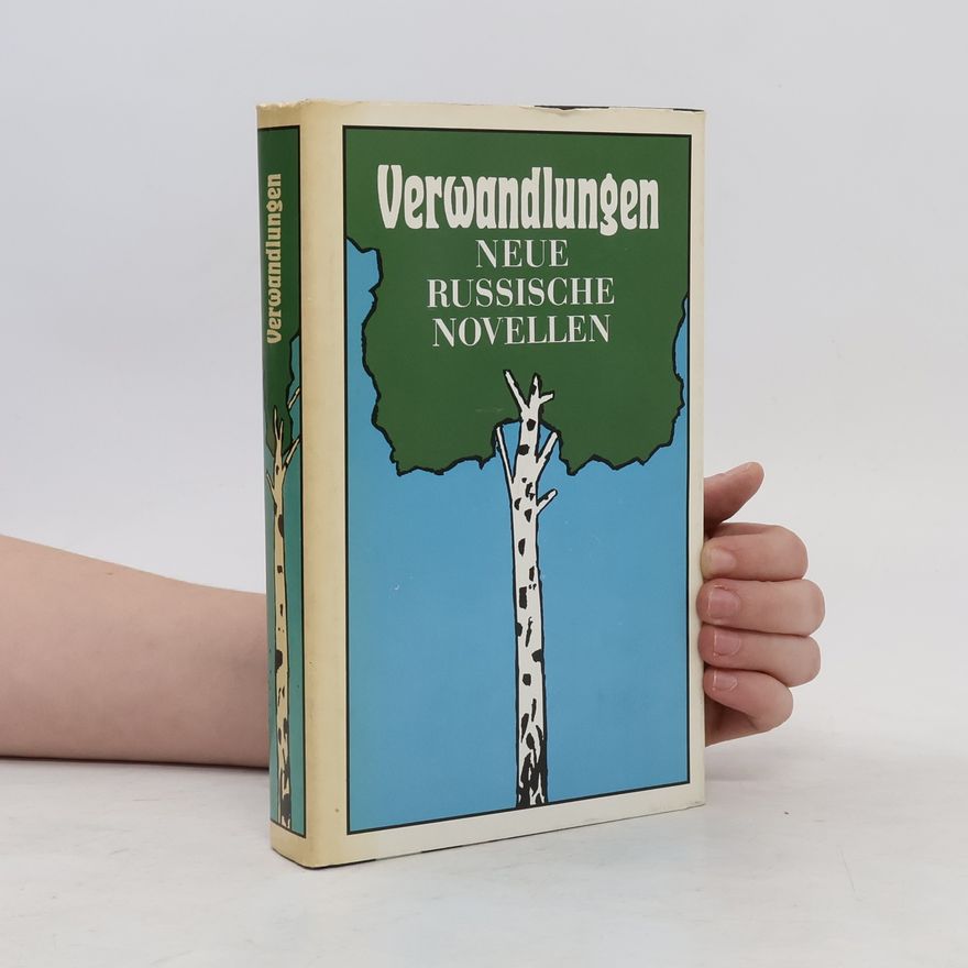 Autorenkollektiv Verwandlungen