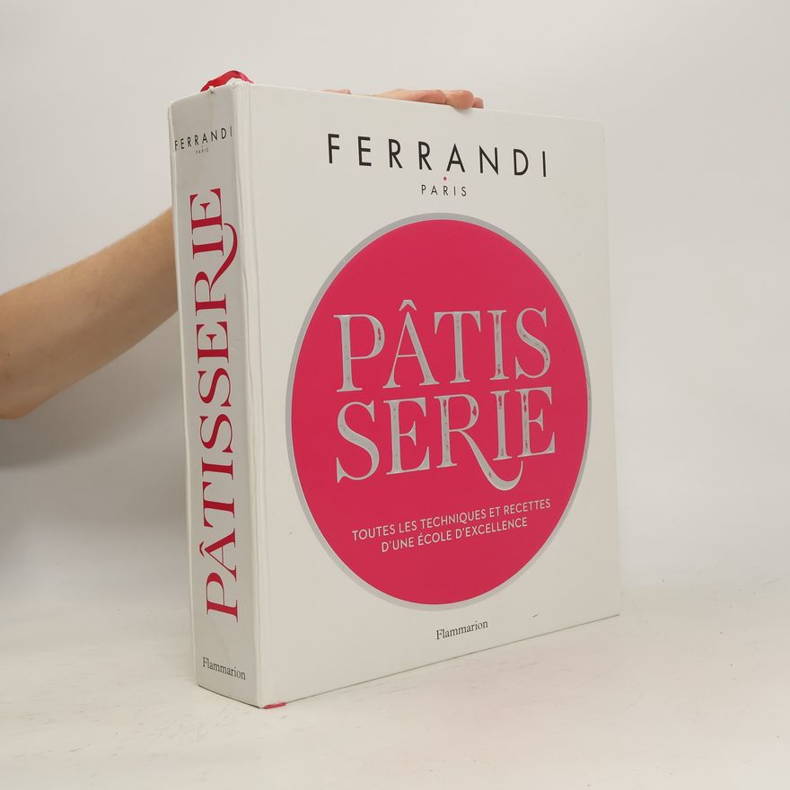 Ophélie Bares Pâtisserie