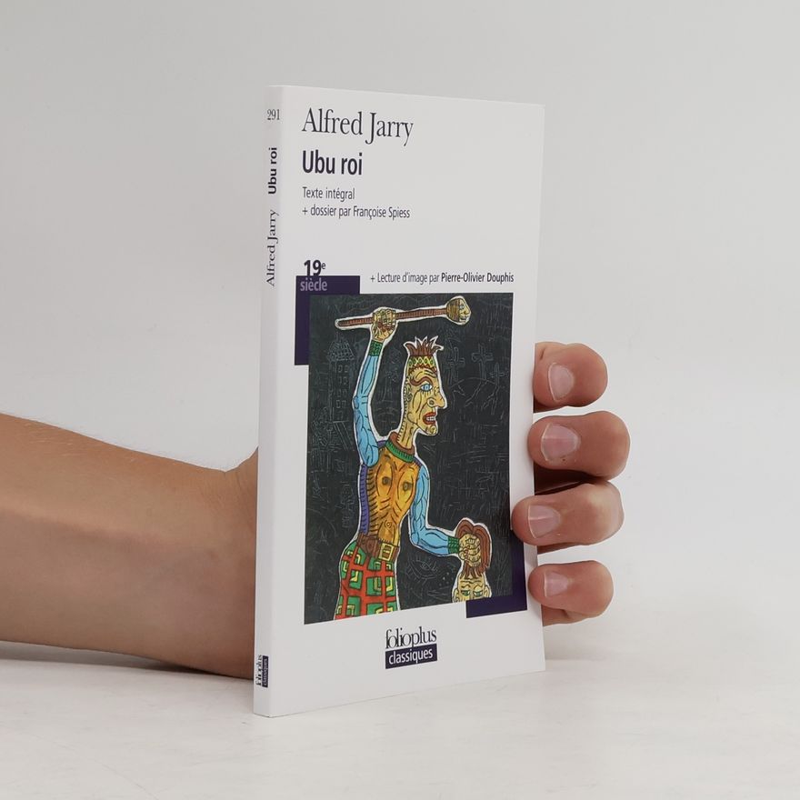 Alfred Jarry Ubu roi