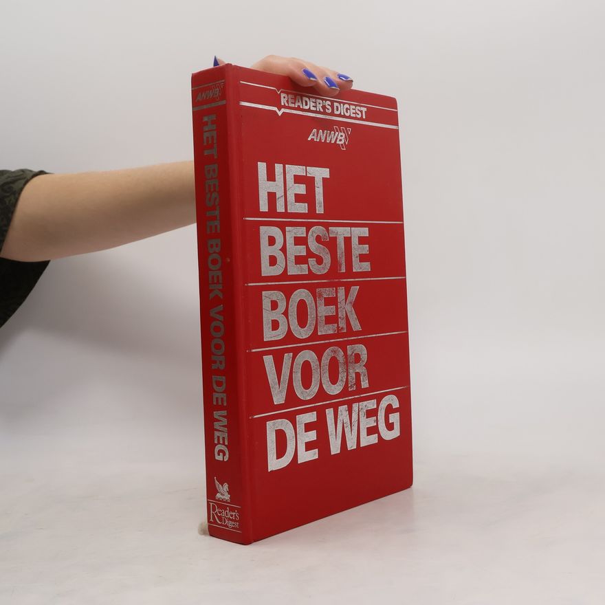 Kolektiv autorů Het Beste boek voor de weg