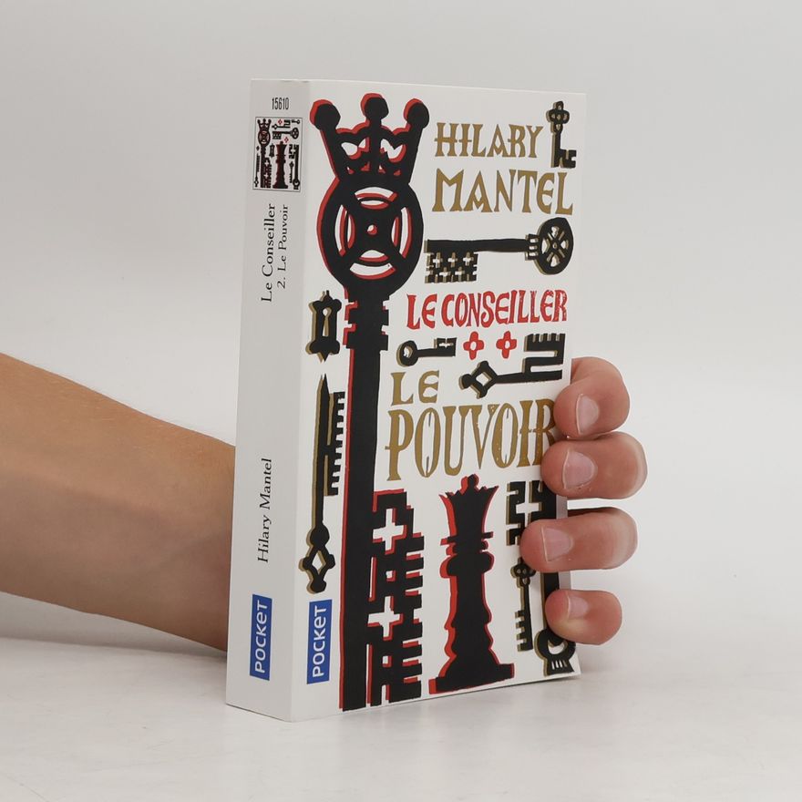 Hilary Mantel Le Pouvoir